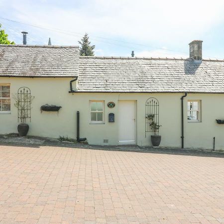 Parliament Cottage Langholm Exterior photo